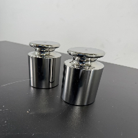 Mettler Toledo 5KG Weight Set - Quantity 2 image 3